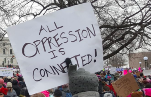 All Oppression Is Connected